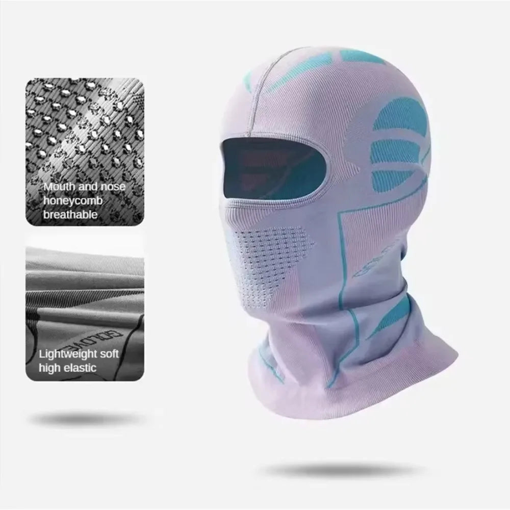 Unisex Thermal Balaclava Face Mask