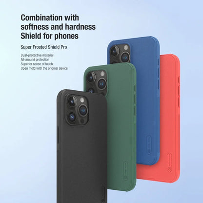 Nillkin Mobile Phone Case For iPhone