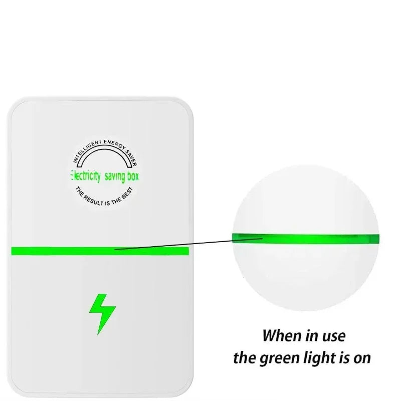 Voltage Stabilizer Energy Saver