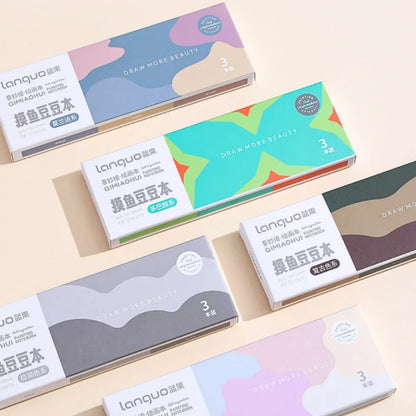 15-Pack Mini Watercolour Sketchbooks