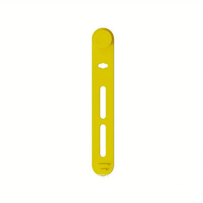 Reusable Silicone Cable Organiser Straps