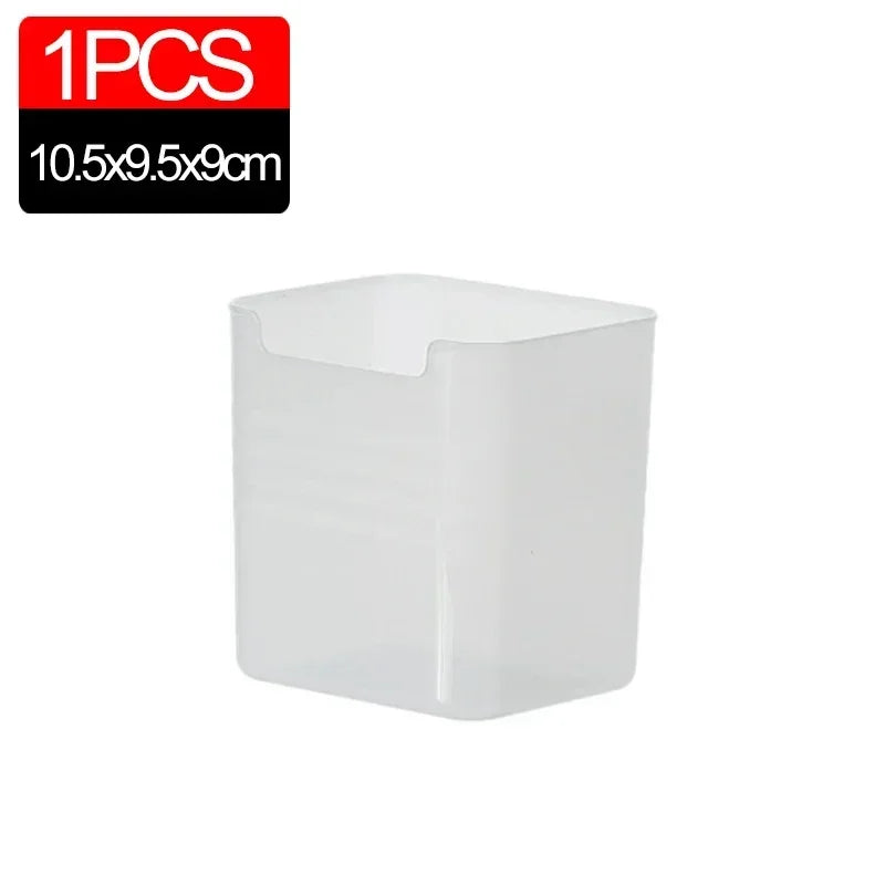 1/5Pc Refrigerator Storage Box