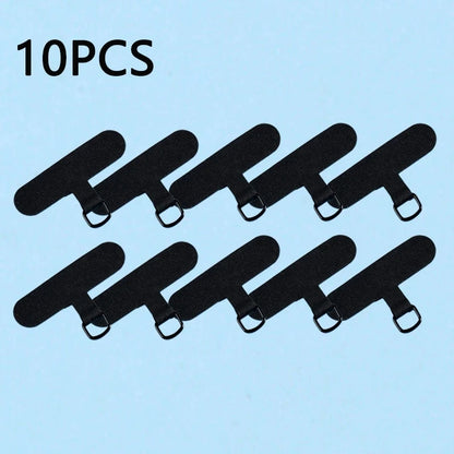 Universal TPU Phone Lanyard Patch & Anti-Lost Tether Pad
