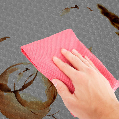 Waterproof Non-Slip Drawer & Shelf Liner