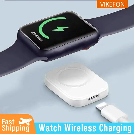 Magnetic Wireless Charger for Apple Watch