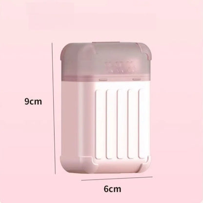 Pierced Ear Cleaning Set