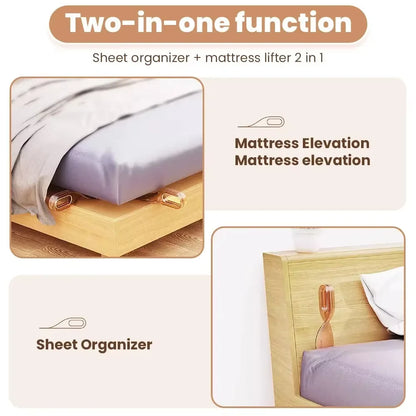 Mattress Lifter Bed Sheet Tool