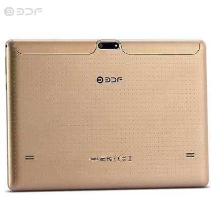 10.1” Android Tablet, Dual SIM