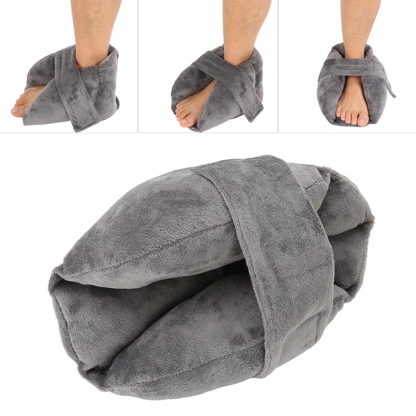 Heel Cushion Protector Pillow