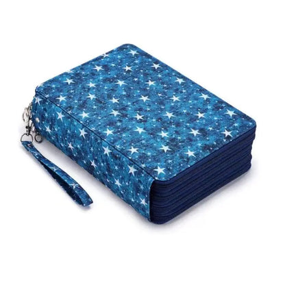 DIANNY 200 Slot Colored Pencil Case