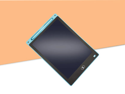 LCD Drawing Tablet for Kids with Stylus