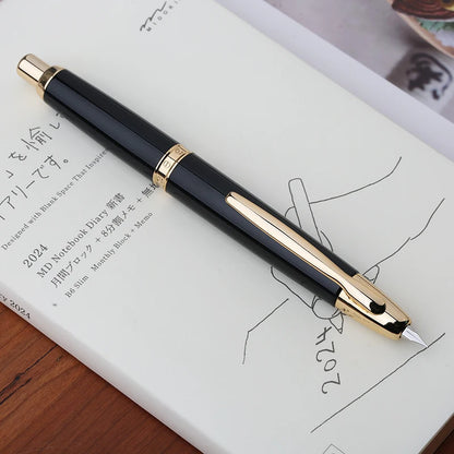 Majohn A1 Press Fountain Pen