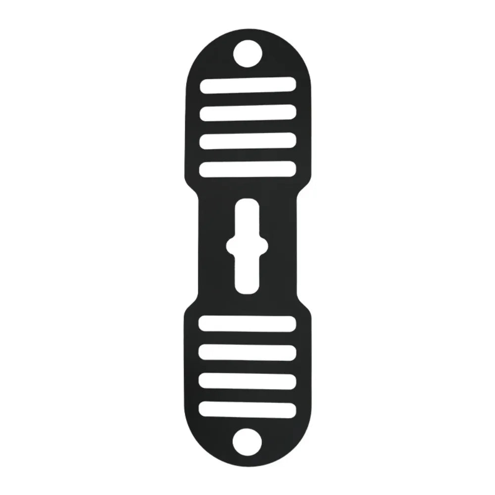 Silicone Pot Lid Securing Strap