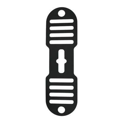 Silicone Pot Lid Securing Strap