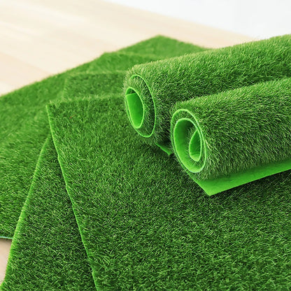Artificial Grass Turf Roll for Indoor & Outdoor Use