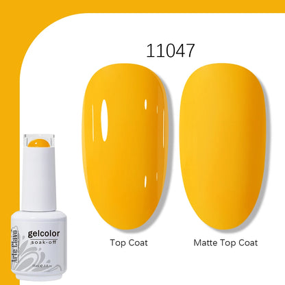 Arte Clavo 15ml Gel Nail Polish
