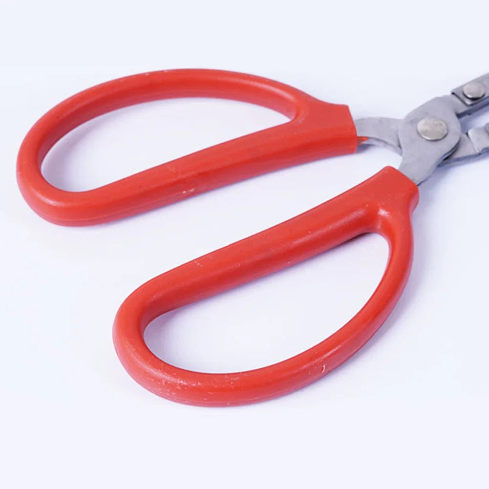 Snake Feeding Tongs