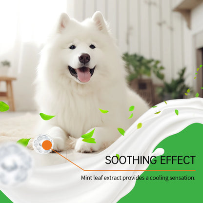 Natural Soothing Skin, Nose & Paw Balm for Dogs & Cats – 20g