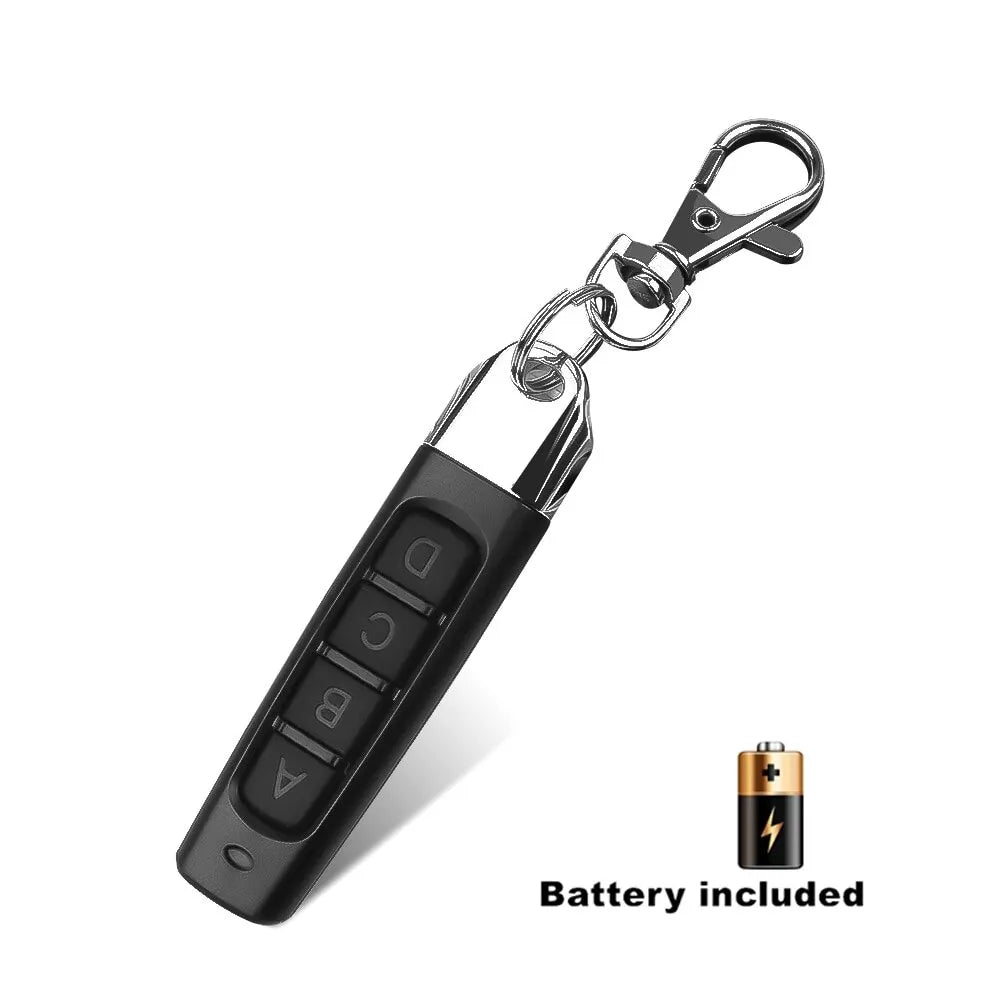 433MHz Remote Control Duplicator