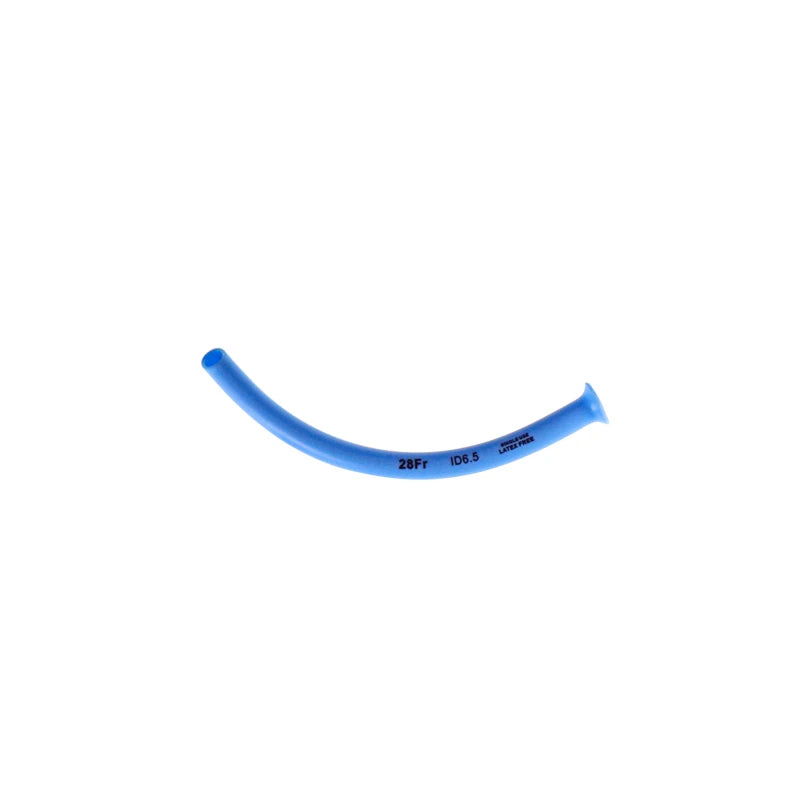 Veterinary Disposable Nasopharyngeal Airway Tube