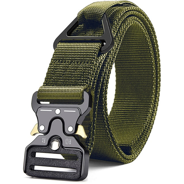 Military Belt