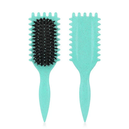 Detangling Candy Hair Brush