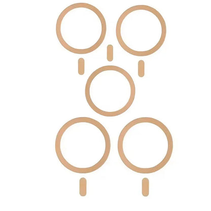 MagSafe Magnetic Ring Sticker Set