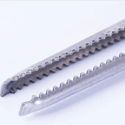 Snake Feeding Tongs