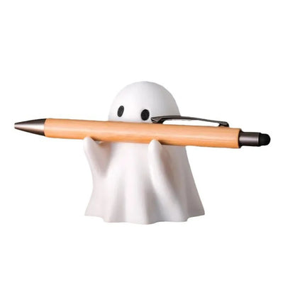 Cute Ghost Pen Holder