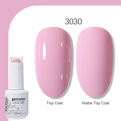 Arte Clavo 15ml Gel Nail Polish
