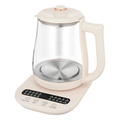 Electric Glass Health Kettle