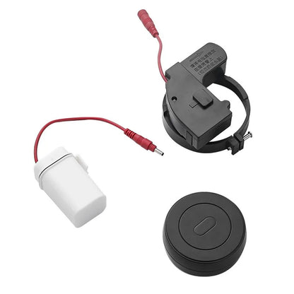Wireless Touchless Toilet Flush Sensor