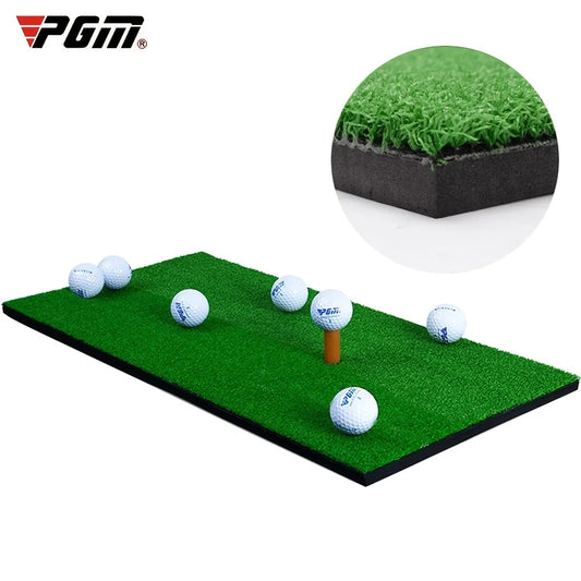 PGM Golf Practice Turf Mat