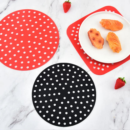 Air Fryer Silicone Mat