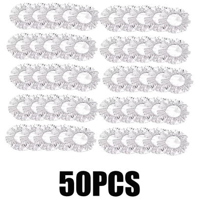 Reusable Aluminum Foil Bowl Covers