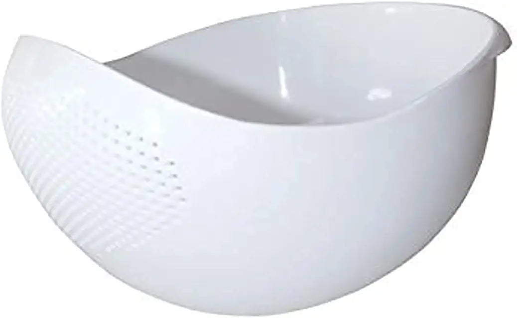Multi-Purpose Rice & Vegetable Washing Bowl