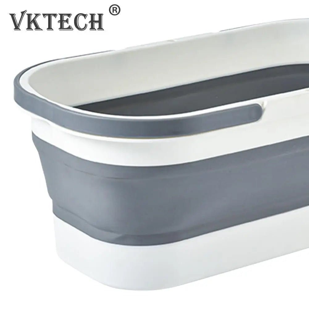 Foldable Mop Bucket