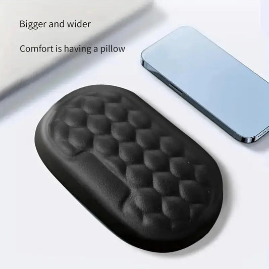 Ergonomic Wrist Rest Arm Support Pad for Desk