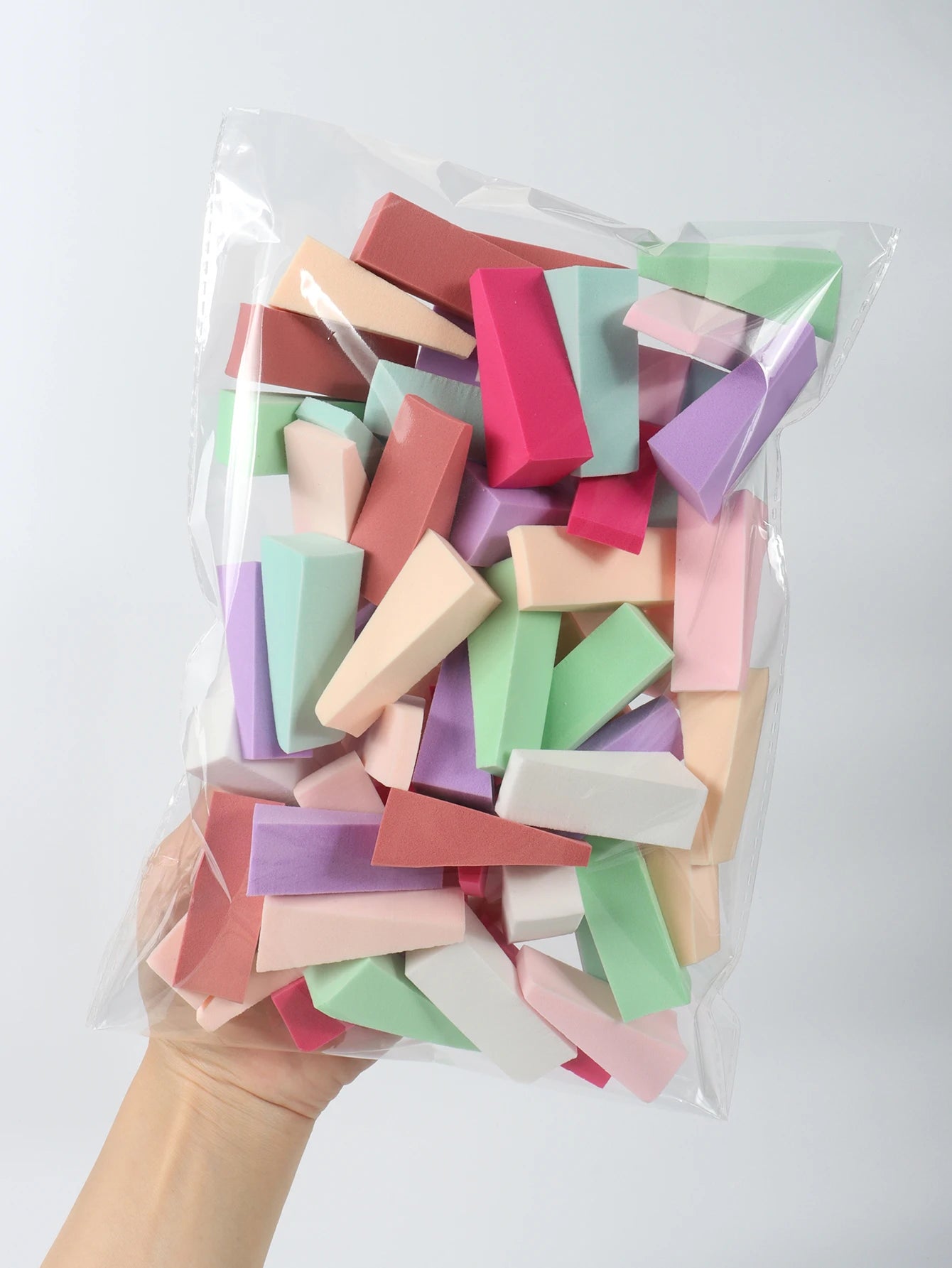 Makeup Sponge Applicator Set