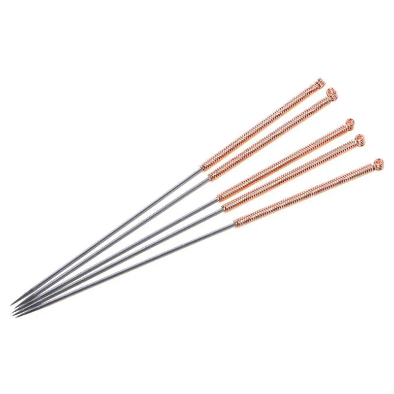 3D Printer Nozzle Cleaning Needle Set (0.2–1.0mm)