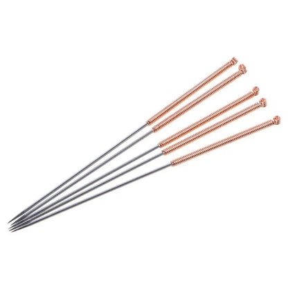 3D Printer Nozzle Cleaning Needle Set (0.2–1.0mm)