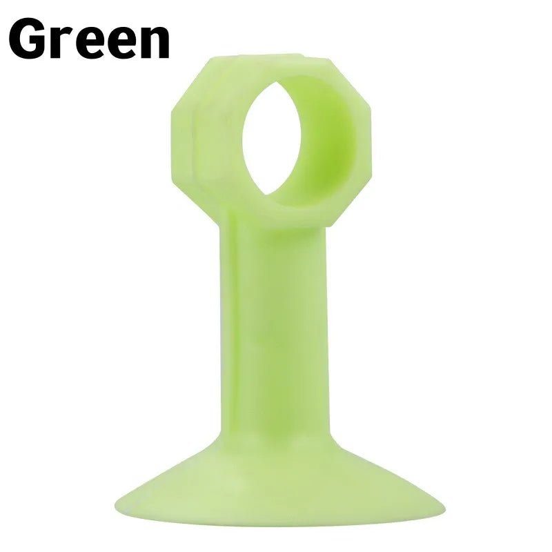 Silicone Anti-Collision Door Handle Stopper