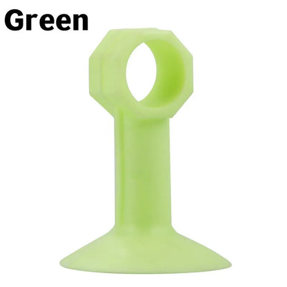 Silicone Anti-Collision Door Handle Stopper