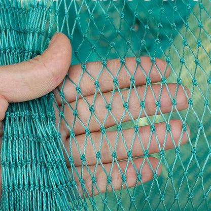 Heavy Duty Garden Protection Netting