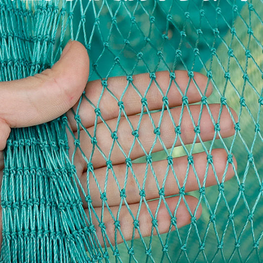 Heavy Duty Garden Protection Netting