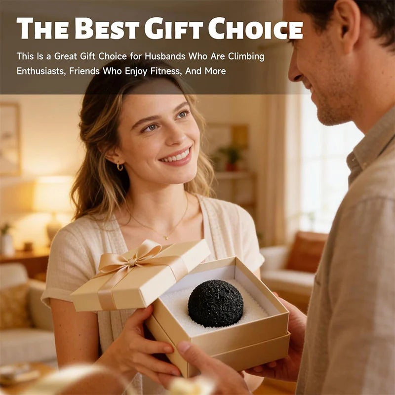 Moon Grip Ball Hand Trainer