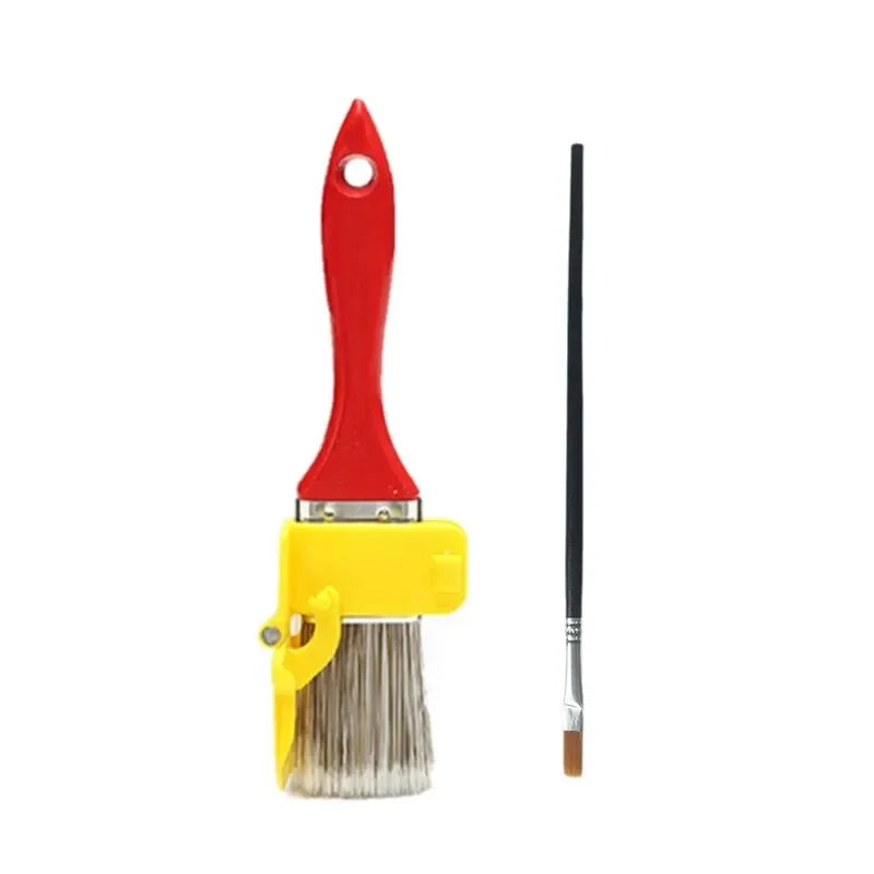 Paint Edging & Color Separation Brush Tool
