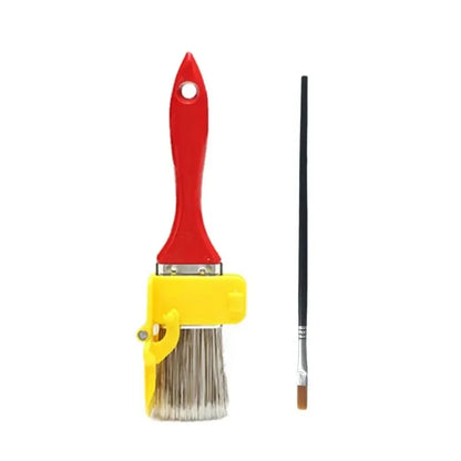 Paint Edging & Color Separation Brush Tool