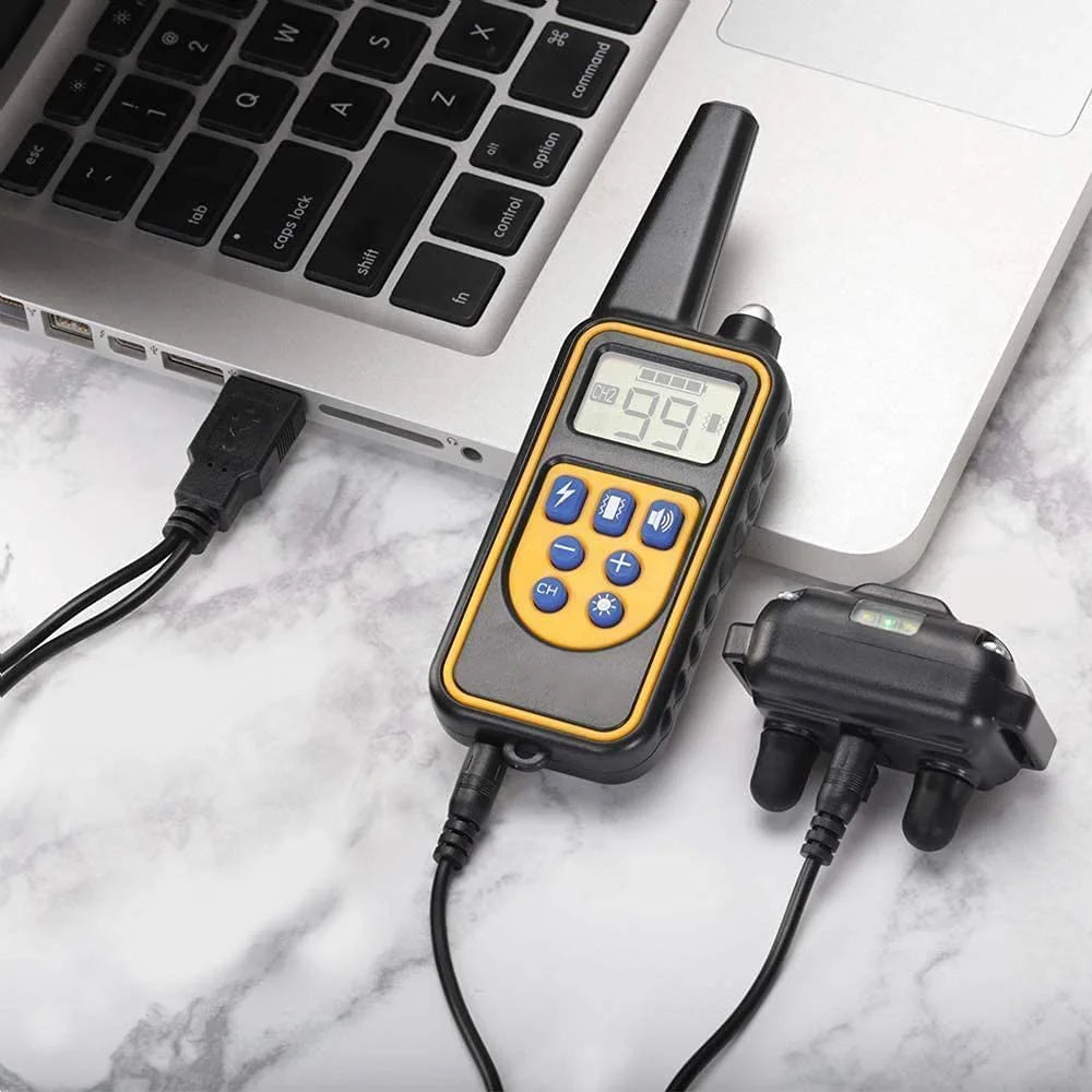 Electric Dog Training Collar