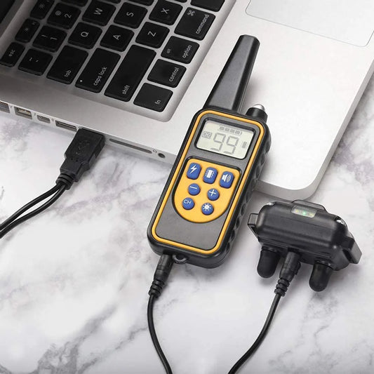 Electric Dog Training Collar